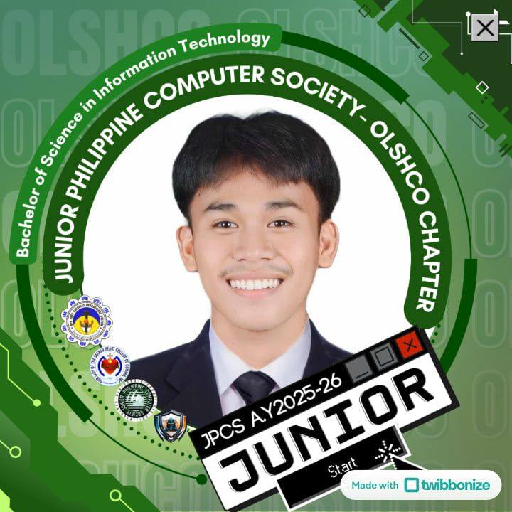 Jerald Christian N. Cabiao