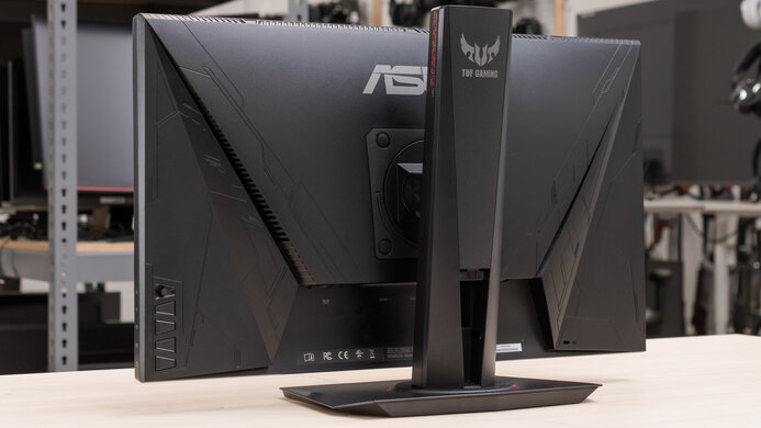 ASUS TUF Gaming Monitor
