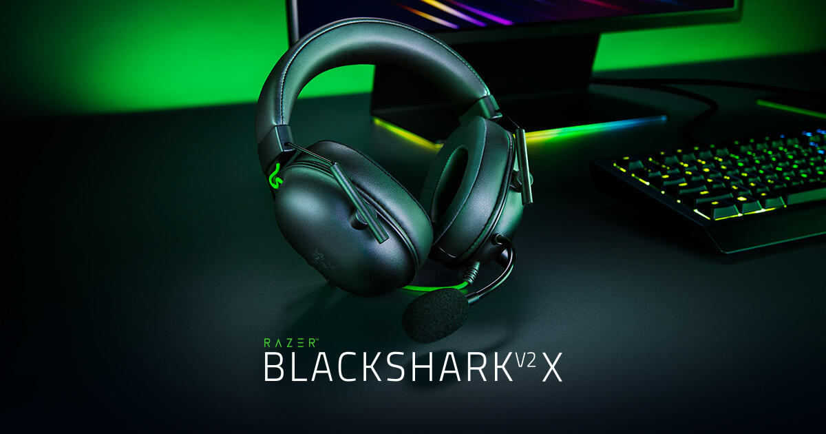 Razer BlackShark V2